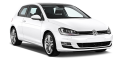 GOLF 7 2012-2017