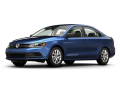 JETTA 2015-2018