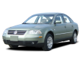 PASSAT B5.5 2001-2005