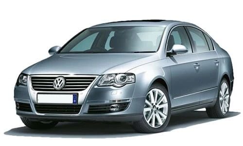 PASSAT B6 2006-2010