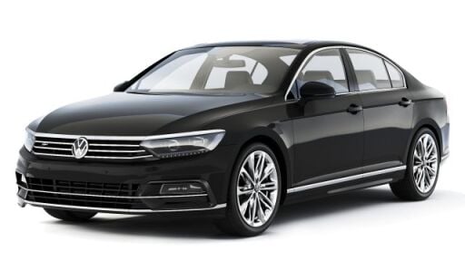 PASSAT B8 2015-2018