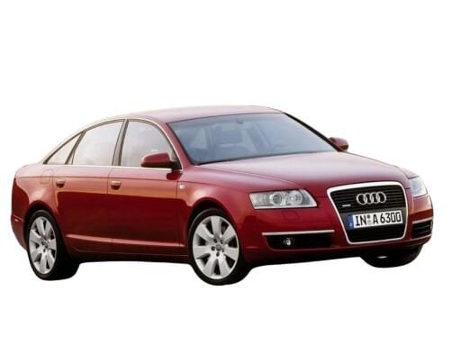 A6 2005-2008