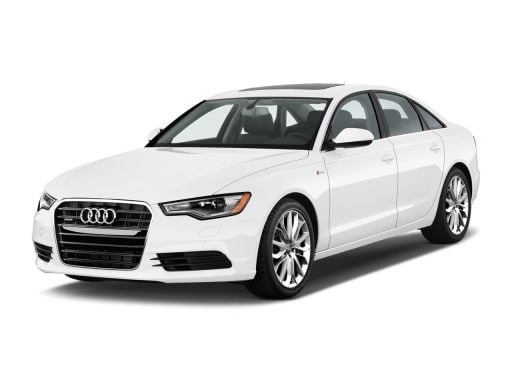 A6 2012-2015