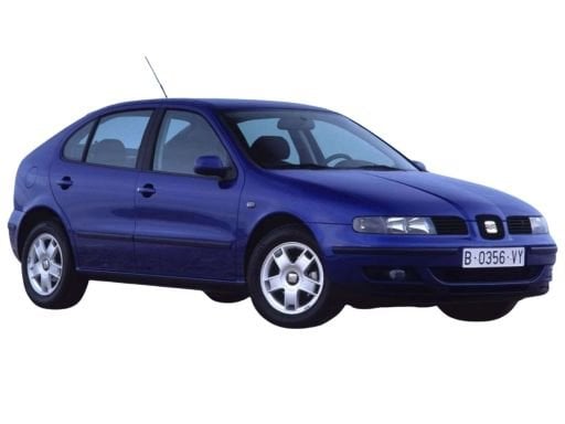LEON 1999-2006