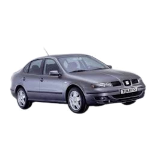 TOLEDO 1998-2006
