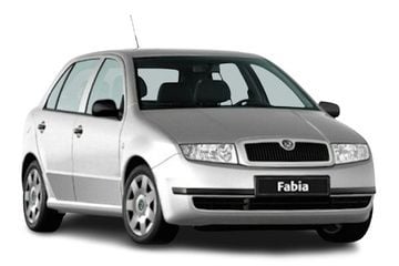 FABİA 2000-2006
