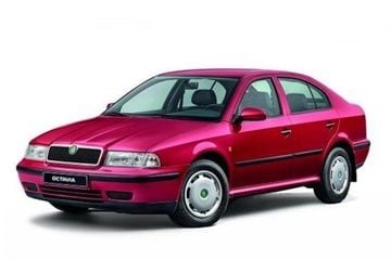 OCTAVİA 1997-2000