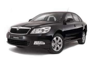 OCTAVİA 2010-2013