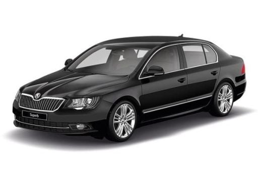 SUPER B 2009-2014