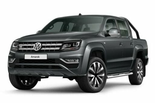 AMAROK 2017-2022