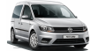 CADDY 2010-2015