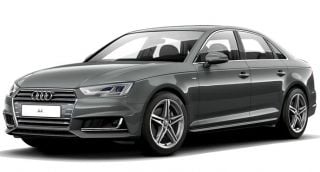 A4 2016-2024