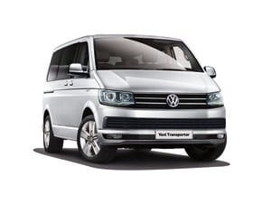 TRANSPORTER T7 2015-2018