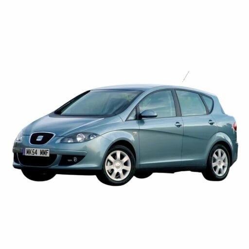 TOLEDO 2004-2009
