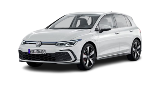 GOLF 8 2019 -