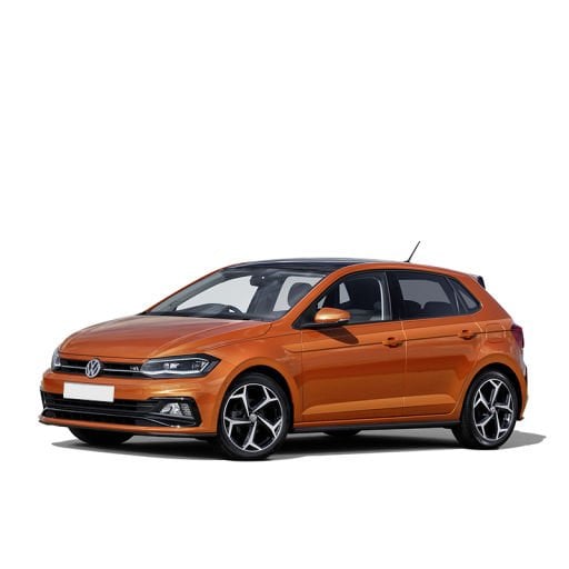 POLO 2018-2024