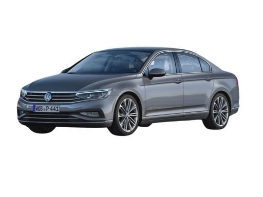 PASSAT B8.5 2019-2022