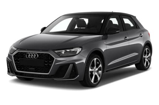 A1 2019-2024