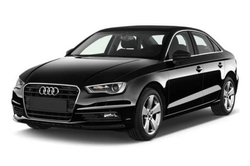 A3 SEDAN 2013-2016