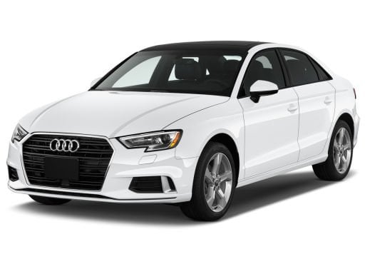 A3 SEDAN 2017-2020