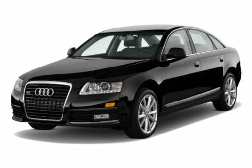 A6 2008-2011