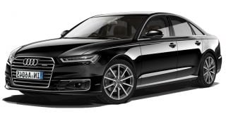 A6 2015-2018