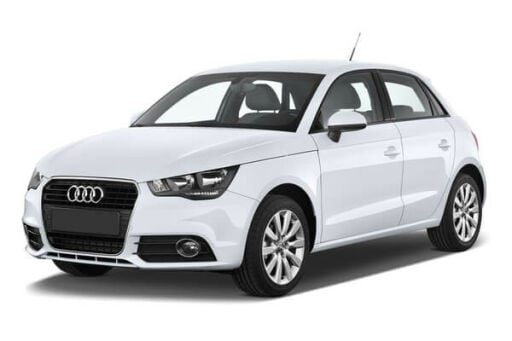 A1 2011-2014