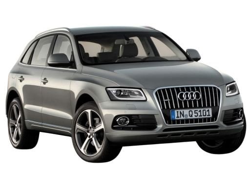 Q5 2013-2017