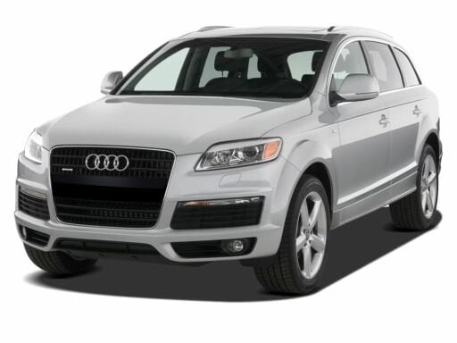 Q7 2007-2009