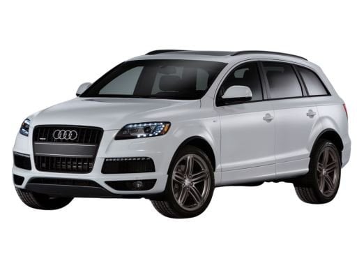 Q7 2010-2015