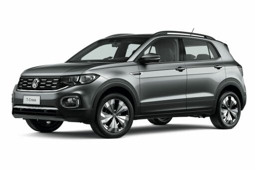 T-CROSS