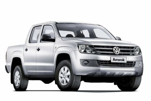 AMAROK 2010-2016