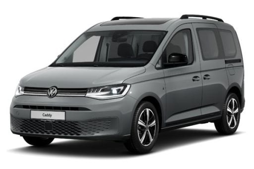 CADDY 2018-2023