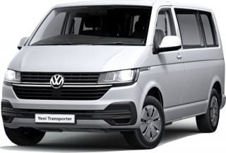 TRANSPORTER T8 2018-2023
