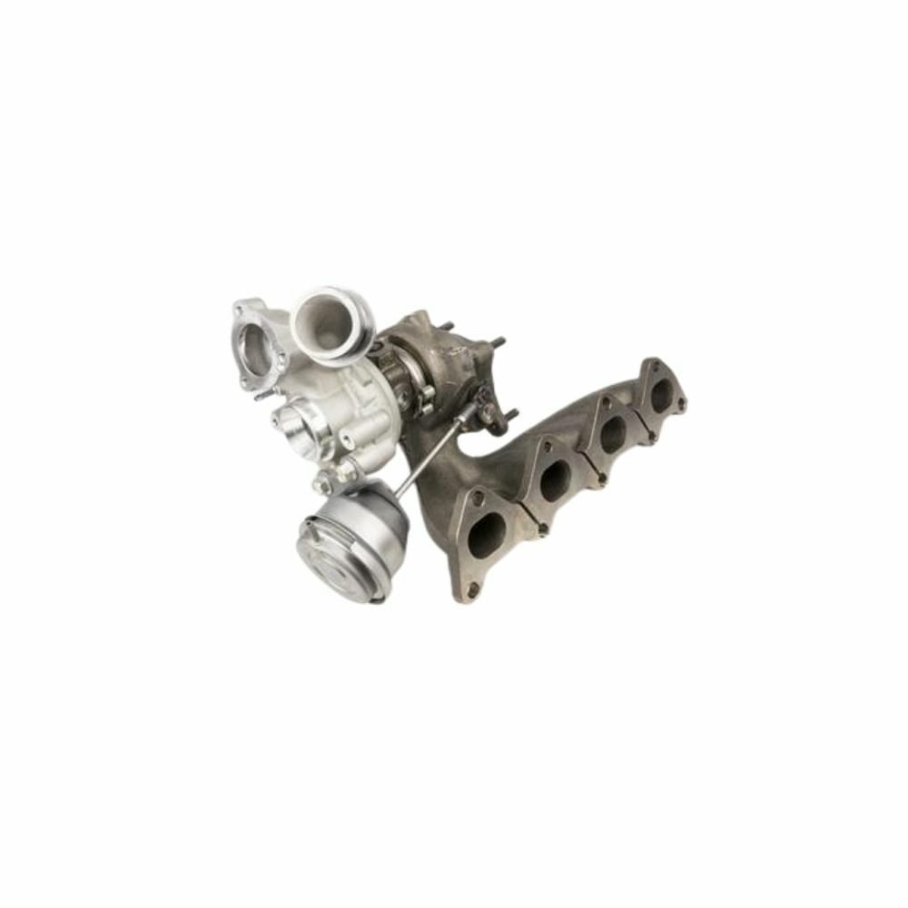 Audi A1,Seat Altea,Leon,Toledo,Skoda Rapid,Yeti,Volkswagen Passat,Turbo Şarj Manifoldlu 03C145702C