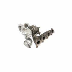 Audi A1,Seat Altea,Leon,Toledo,Skoda Rapid,Yeti,Volkswagen Passat,Turbo Şarj Manifoldlu 03C145702C