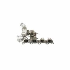 Audi A1,Seat Altea,Leon,Toledo,Skoda Rapid,Yeti,Volkswagen Passat,Turbo Şarj Manifoldlu 03C145702C