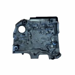 Volkswagen,Seat,Skoda,Audi, 1.6 TDI CAY Motor Üst Muhafaza Kapağı İzolasyonlu ve Takozlu 03L103925AR