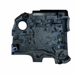 Volkswagen,Seat,Skoda,Audi, 1.6 TDI CAY Motor Üst Muhafaza Kapağı İzolasyonlu ve Takozlu 03L103925AR
