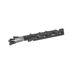 Seat Leon,Toledo,Skoda Fabia,Octavia,Volkswagen Polo,Golf 4,Bora, Buji Kablosu Takımı 036905483G