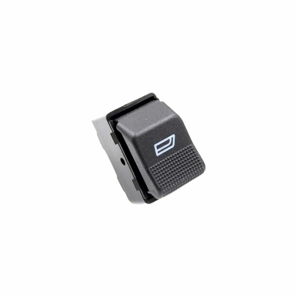 Seat Ibiza 1993-2002,Volkswagen Polo 1999-2001,Polo 2009 Sonrası Cam Açma Düğmesi Yolcu 6X0959855B