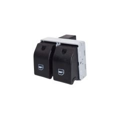 Volkswagen Polo 2001-2012,Seat Cordoba 1993-2002,Ibiza 2002-2009, Cam Açma Kapama Anahtarı 6Q0959858