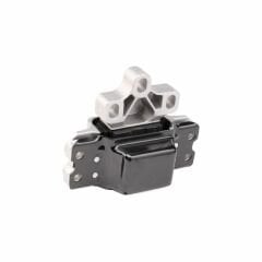 Audi A3,Seat Leon,Skoda Yeti,Volkswagen Caddy,Golf 5,Jetta, Motor Takozu Sol Arka 1K0199555Q