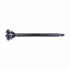 Volkswagen Crafter 2006-2016,Mercedes-Benz Sprinter 2006-... Arka Aks Mili Sol Kısa Kalın 2E0501171G