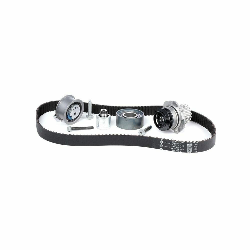 Audi A3 03-12,A4 04-08,A6 04-11,Seat Toledo 04-09,Jetta 05-10 Triger Seti Devirdaimli 03G198119