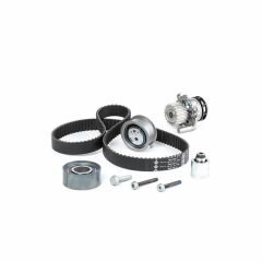 Audi A3 03-12,A4 04-08,A6 04-11,Seat Toledo 04-09,Jetta 05-10 Triger Seti Devirdaimli 03G198119