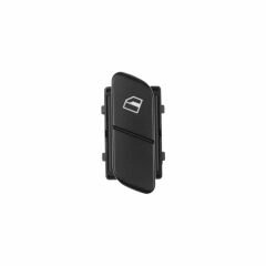 Volkswagen Polo Hatchback 2001-2009,Polo Classic Cam Açma Kapama Anahtarı Sağ Ön ve Arka 6Q0959856