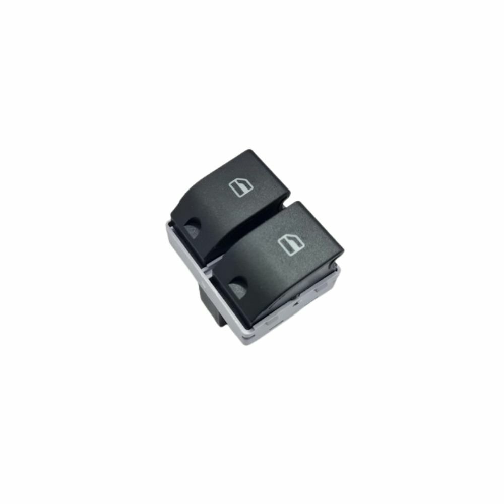 Seat Ibiza 2002-2009,Cordoba,Volkswagen Polo 2001-2009, Cam Açma Kapama Anahtarı Çiftli 6Q0959858A