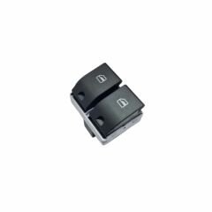 Seat Ibiza 2002-2009,Cordoba,Volkswagen Polo 2001-2009, Cam Açma Kapama Anahtarı Çiftli 6Q0959858A