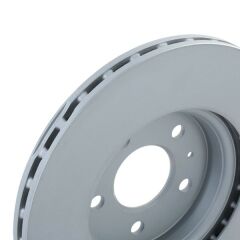 Audi A4 2007-2023,A5 2007-2023 Ön Fren Diski 6 Delik 8K0615301